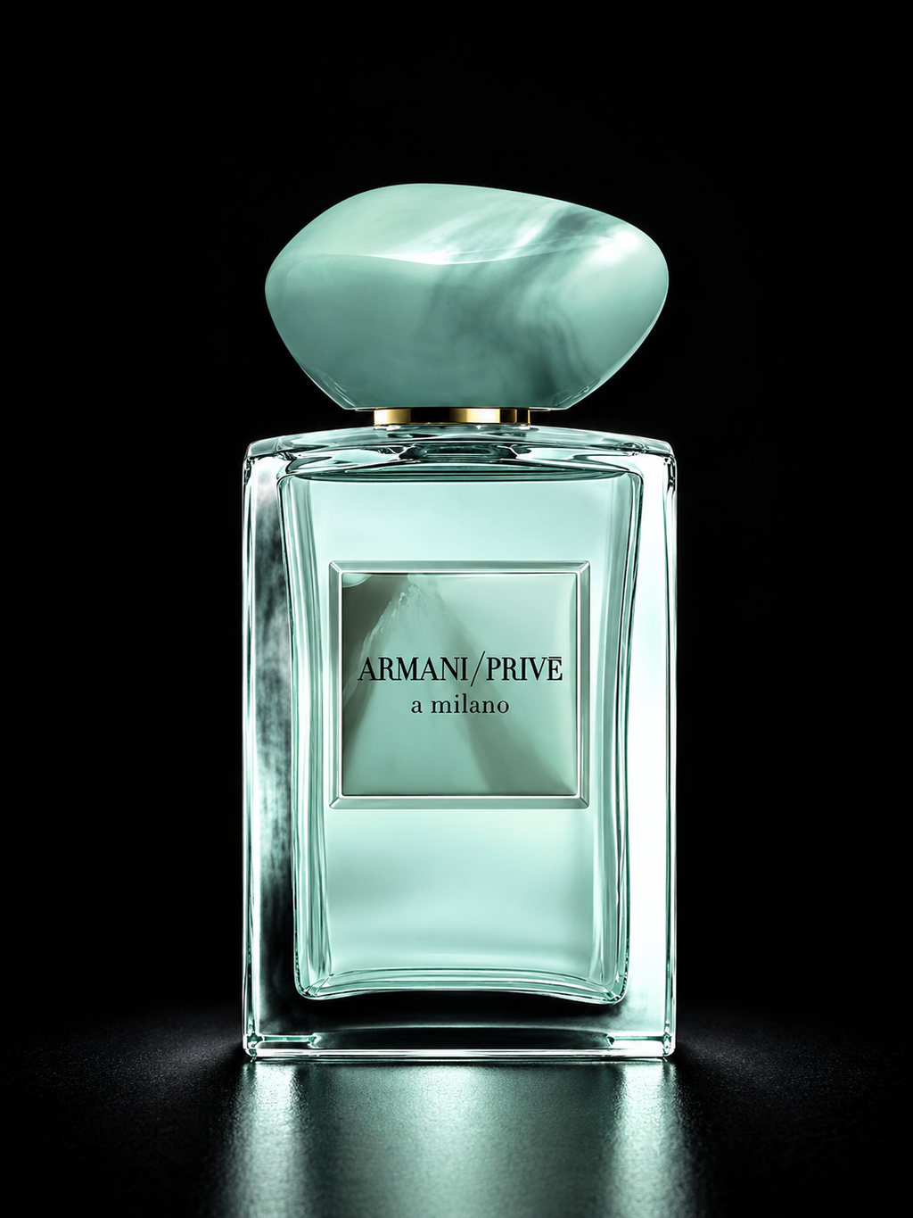 ARMANI A MILANO