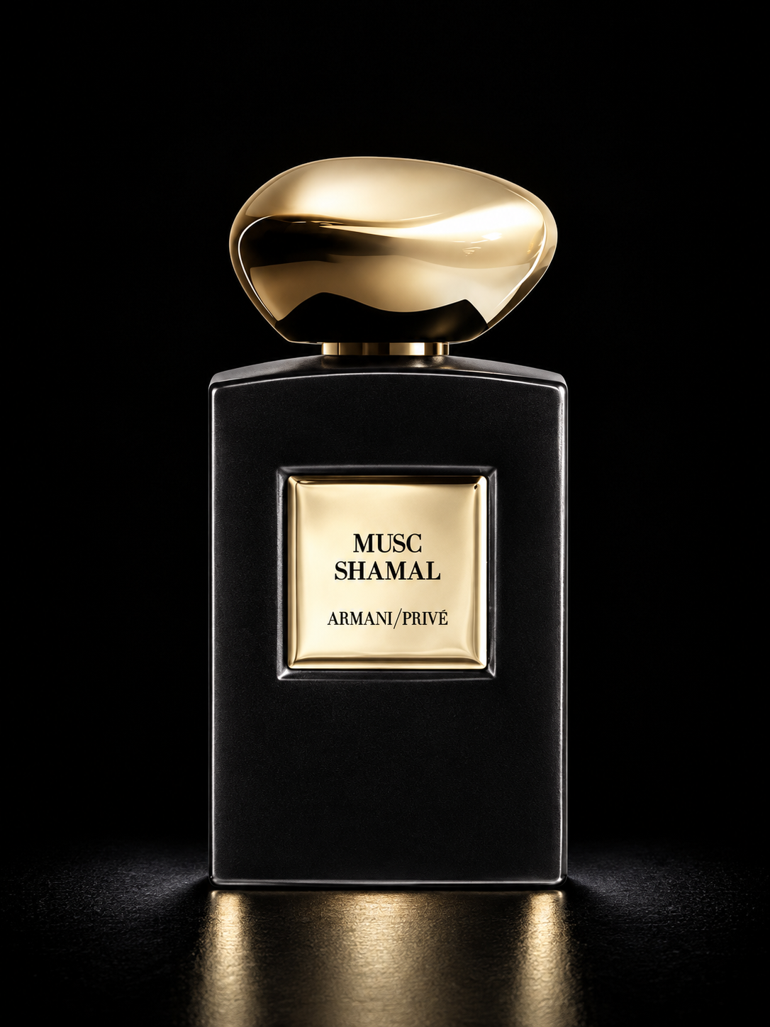ARMANI MUSC SHAMAL