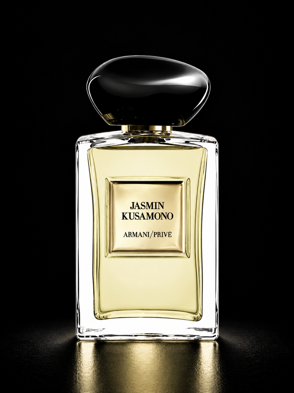 ARMANI JASMIN KUSAMONO