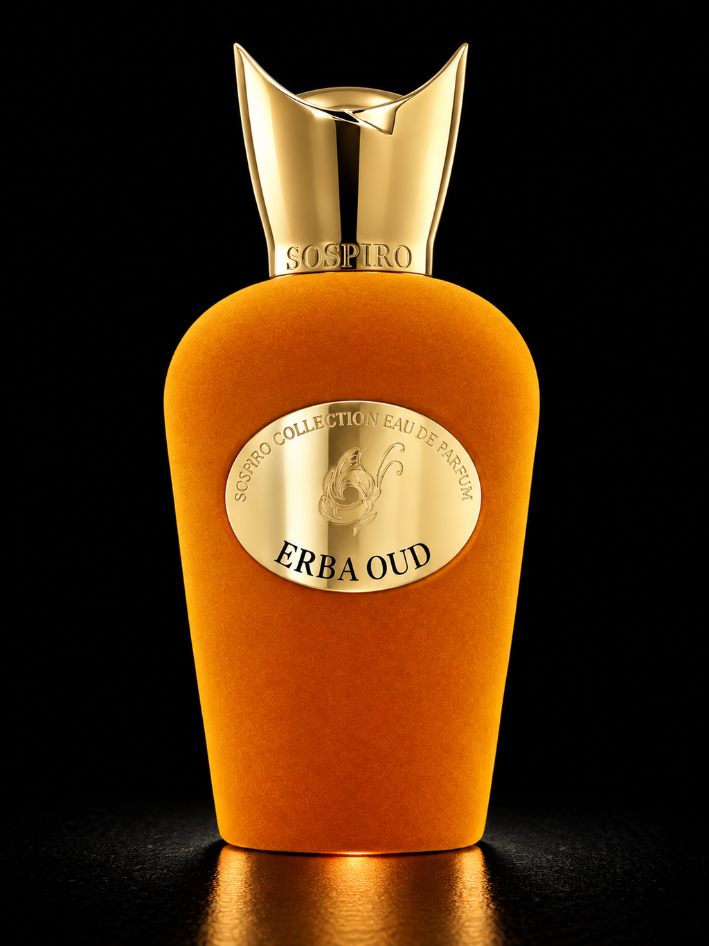 SOSPIRO ERBA OUD