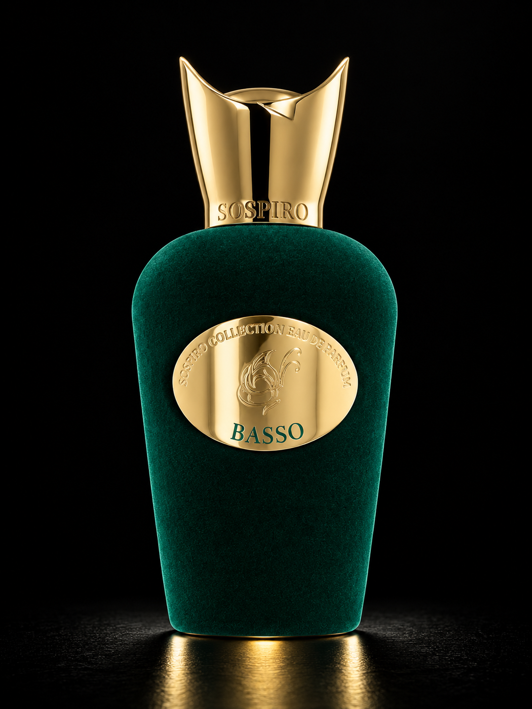 BASSO SOSPIRO