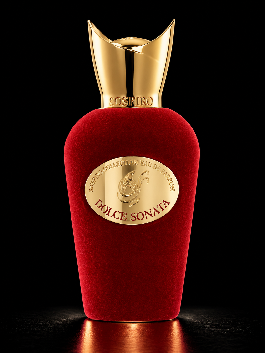 SOSPIRO DOLCE SONATA