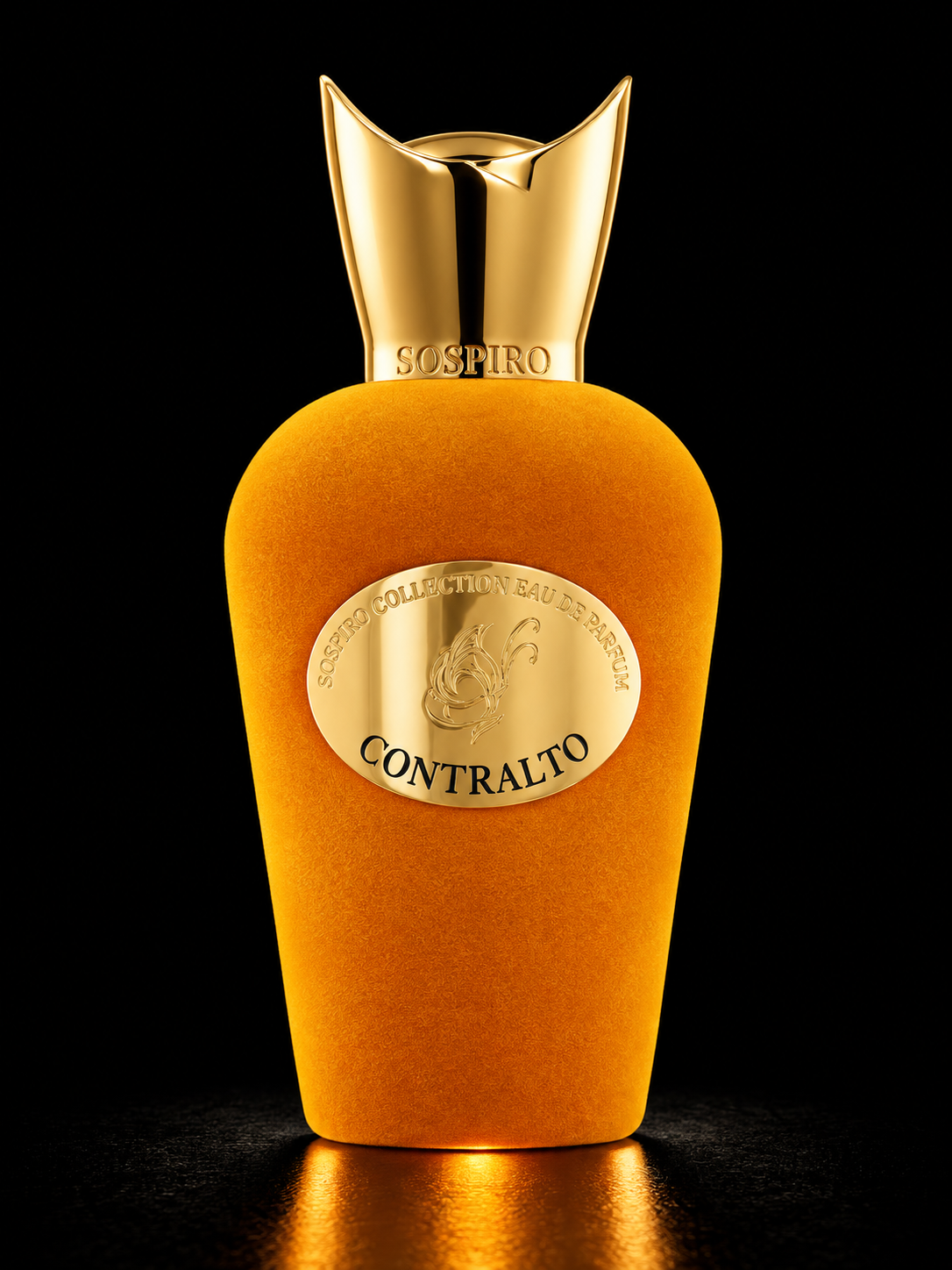 SOSPIRO CONTRALTO