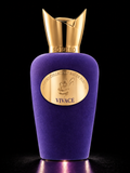 SOSPIRO VIVACE