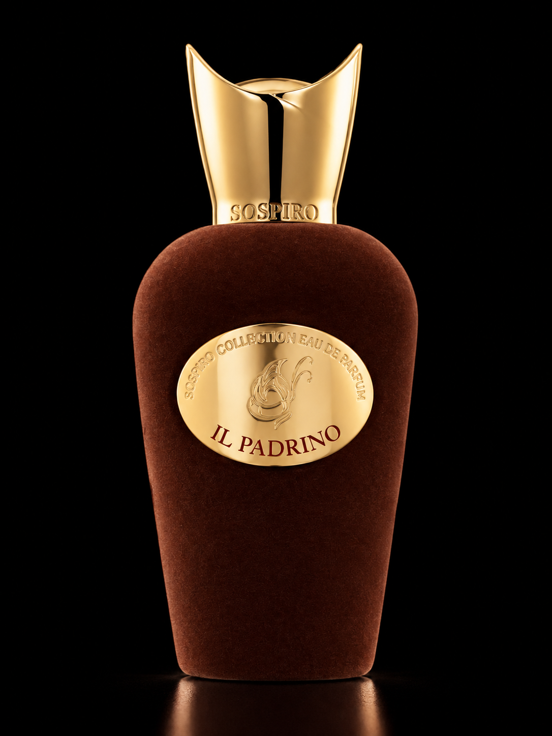 SOSPIRO II PADRINO