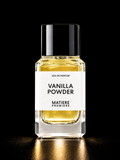 MATIÈRE PREMIÈRE VANILLA POWDER