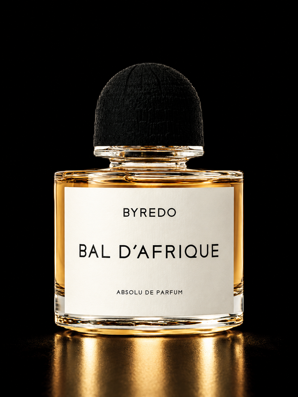 BYREDO BAL D’AFRIQUE ABSOLU