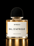 BYREDO BAL D’AFRIQUE ABSOLU