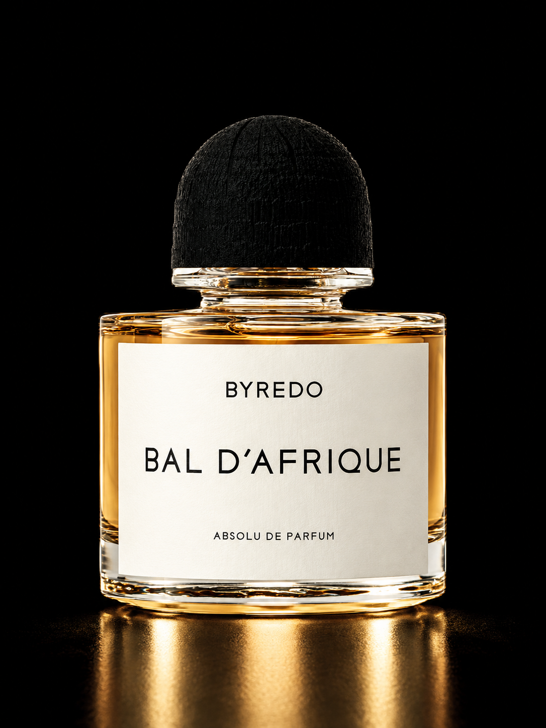 BYREDO BAL D’AFRIQUE ABSOLU