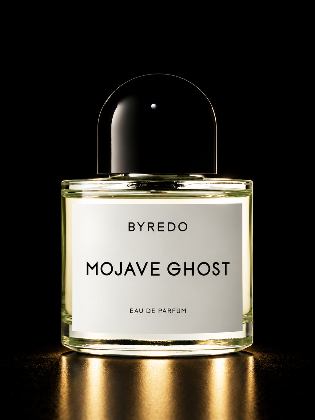 BYREDO MOJAVE GHOST