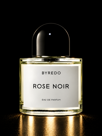 BYREDO ROSE NOIR
