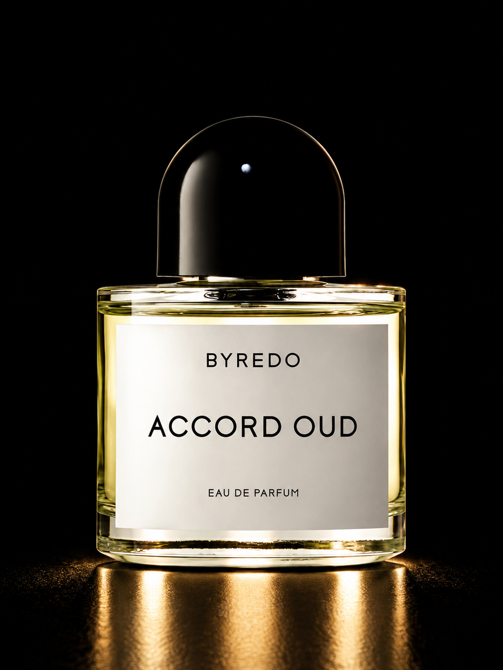 BYREDO ACCORD OUD