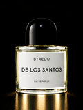 BYREDO DE LOS SANTOS