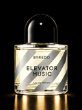 BYREDO ELEVATOR MUSIC