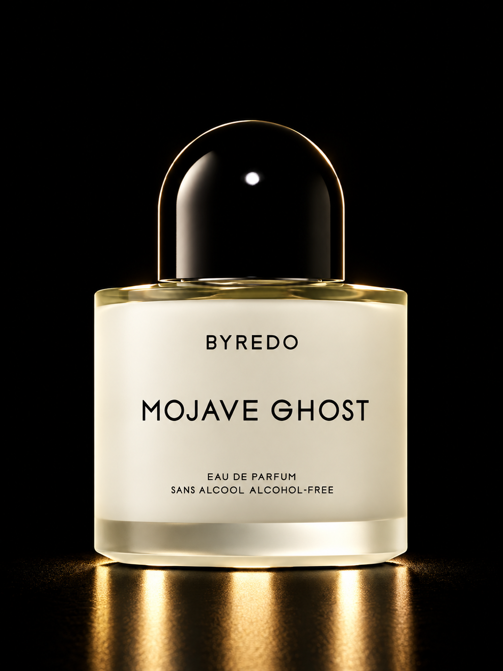 BYREDO MOJAVE GHOST ALCOHOL-FREE