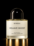BYREDO MOJAVE GHOST ALCOHOL-FREE