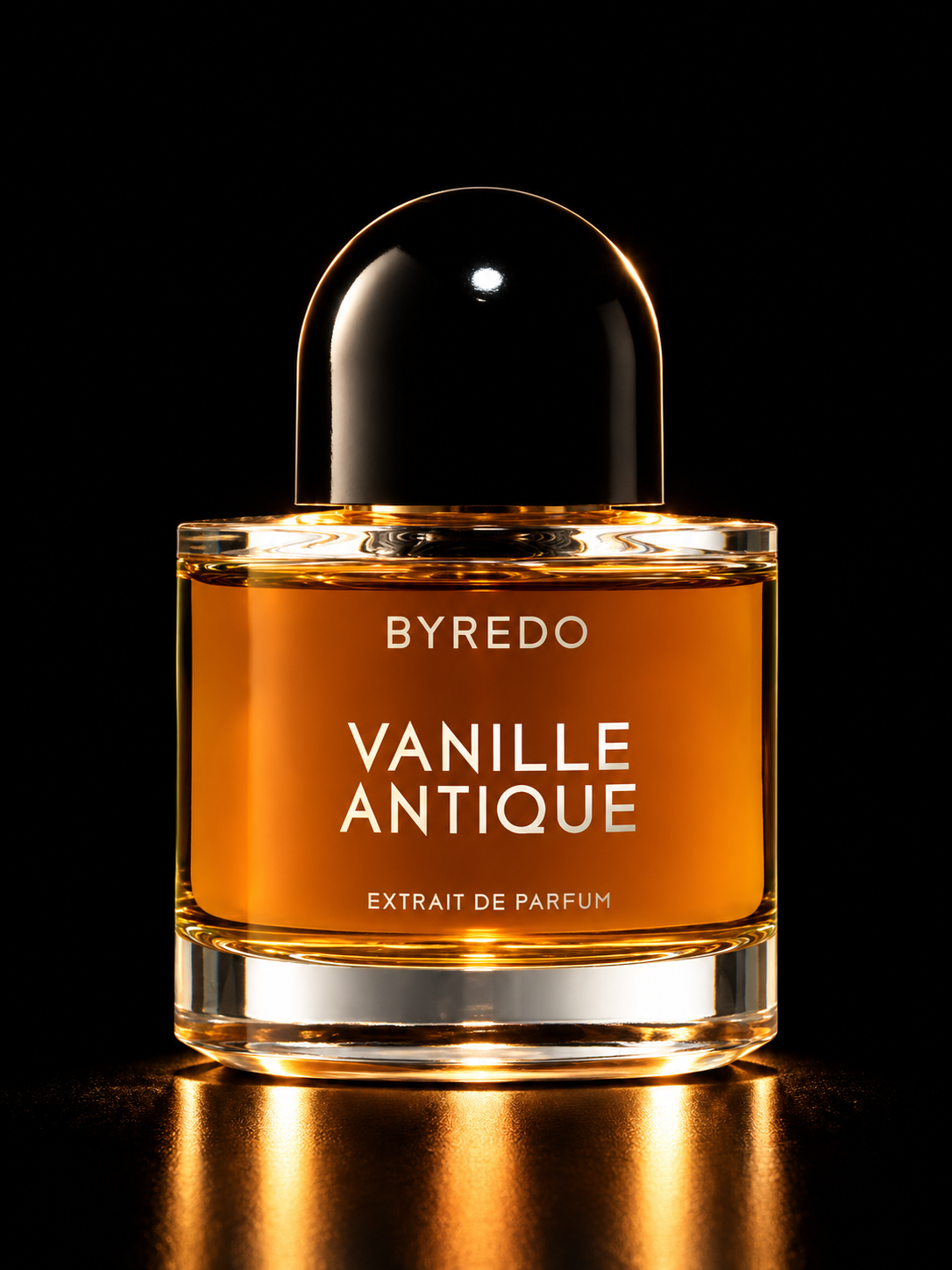 BYREDO VANILLE ANTIQUE