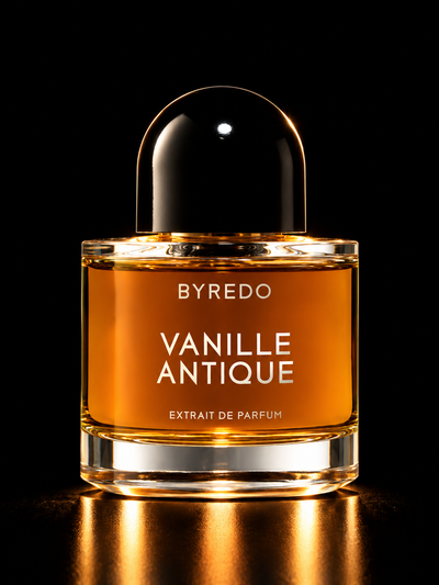 BYREDO VANILLE ANTIQUE