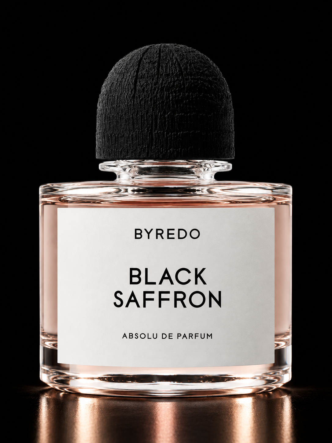 BYREDO BLACK SAFFRON ABSOLU