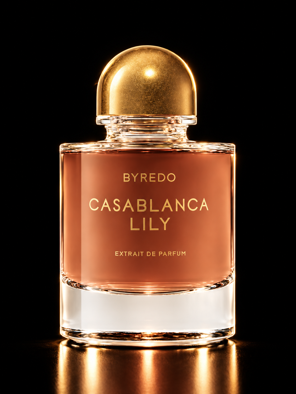 BYREDO CASABLANCA LILY