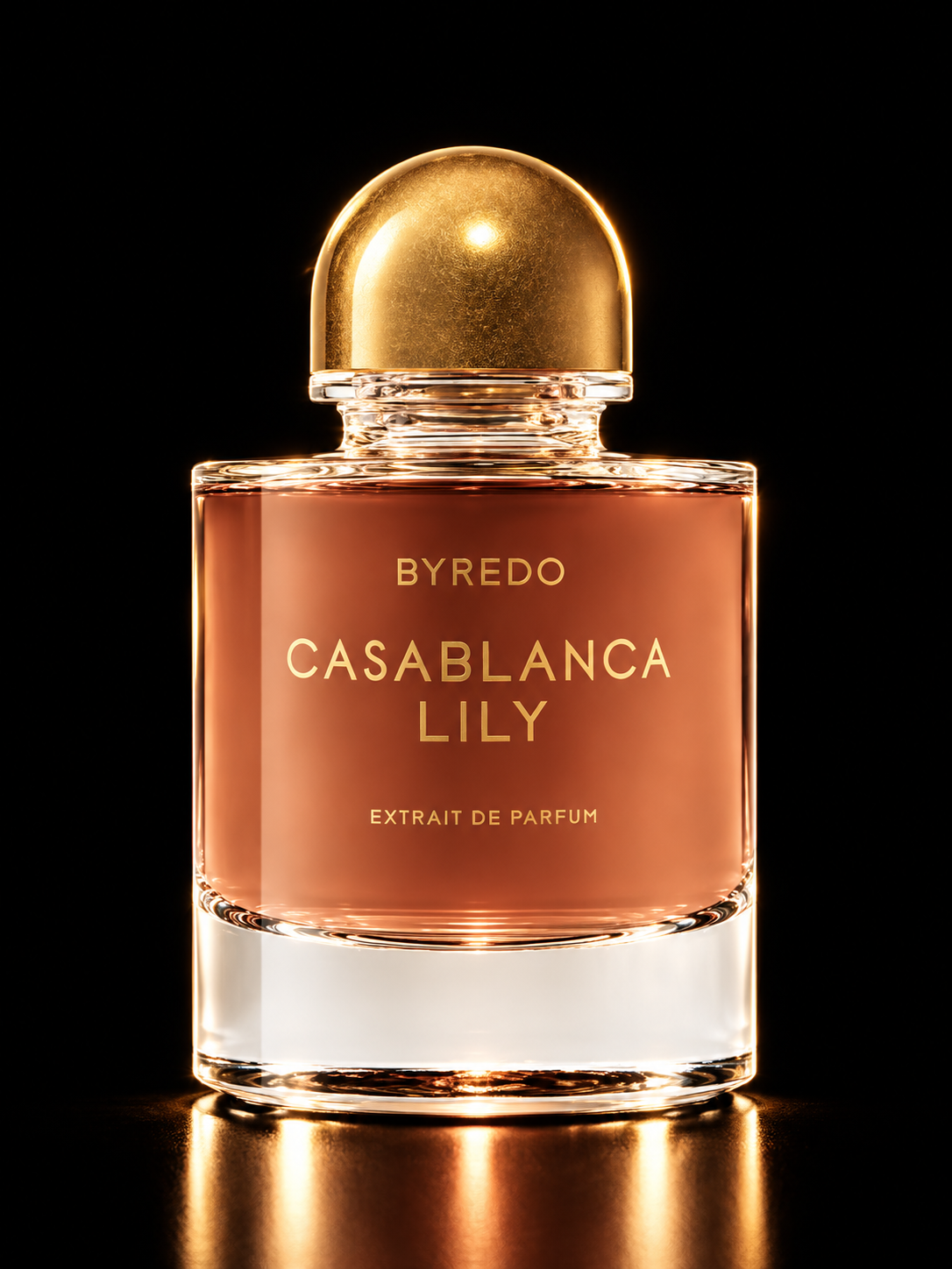 BYREDO CASABLANCA LILY