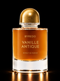 BYREDO VANILLE ANTIQUE