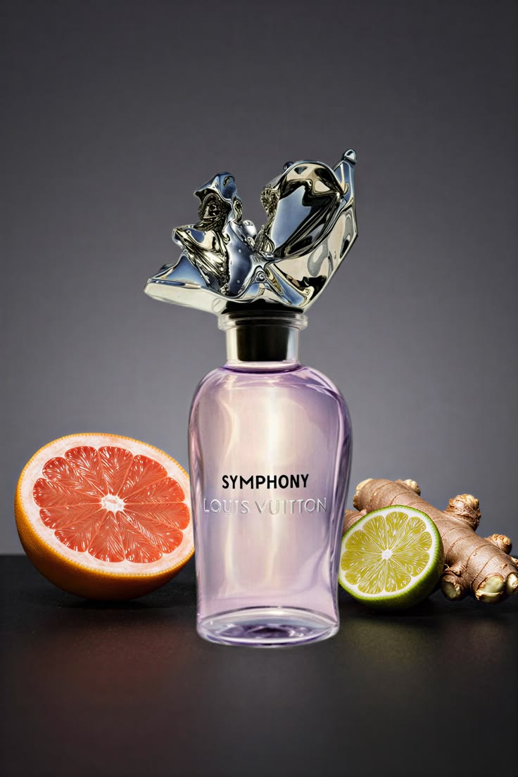 LOUIS VUITTON SYMPHONY